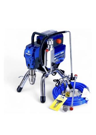 Продам краскопульт профессиональный