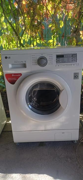 Продам стиральная машина