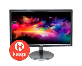 Монитор 19.5 1600x900 Qmax BU205V