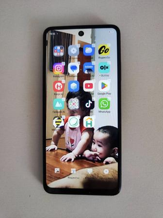 Infinix smart 8 128 gb идеал