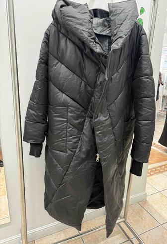 Куртка зимняя