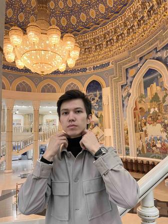 Разработчик