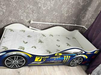 Продам кровать