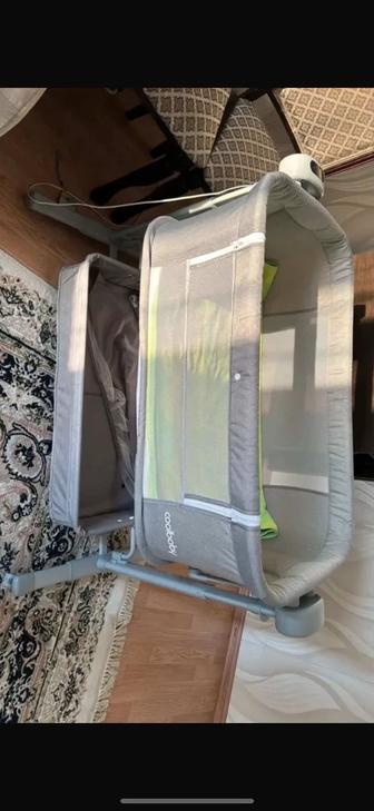 Электролюлька