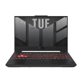 Продам игровой ноутбук ASUS TUF Gaming A15