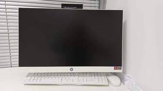 Моноблок HP 24-cr0006ci