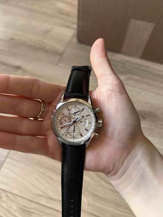 Мужские часы Raymond Weil механика