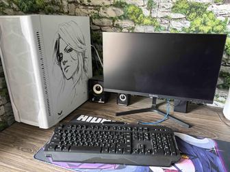 Продам игровой компьютер