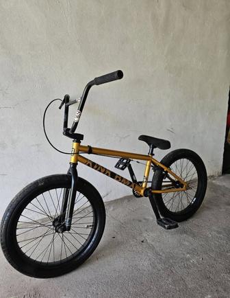 Продам Kink BMX