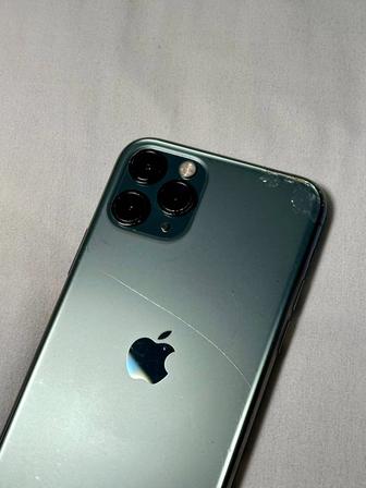 iPhone 11 Pro Обмен
