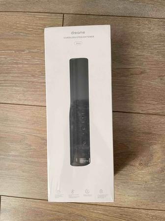Dreame Cordless Straightener