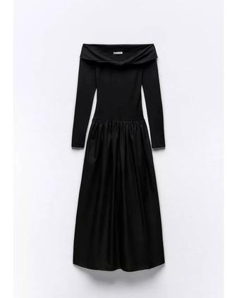 Платье новое М