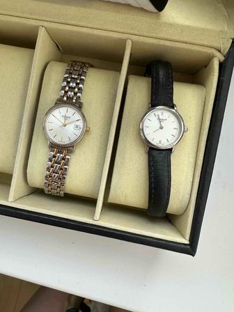 Оригинал часы от Тиссот.