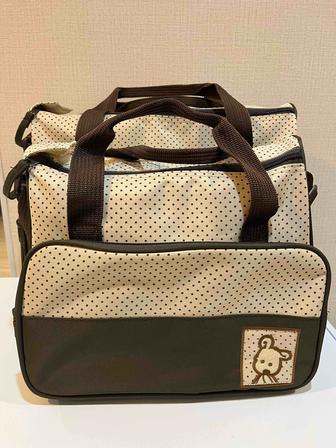 Продам набор сумок для мам