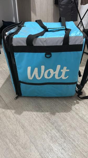 Термосумка