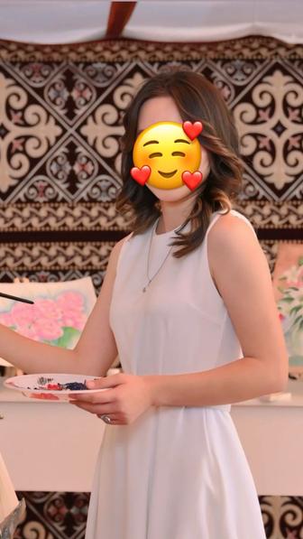 Продаю платье!