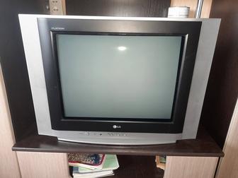 Телевизор LG