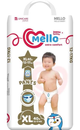Mello XL трусики