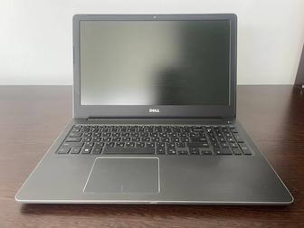 Ноутбук DELL p62f001