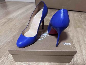 Туфли Christian Laboutin