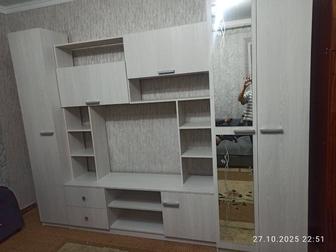 Сборка мебели