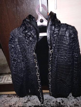 Куртка женская