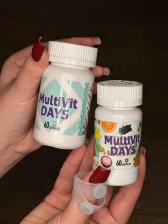 Multivitdays