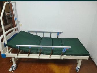 Продам мед кровать многофункциональная для лежачих людей