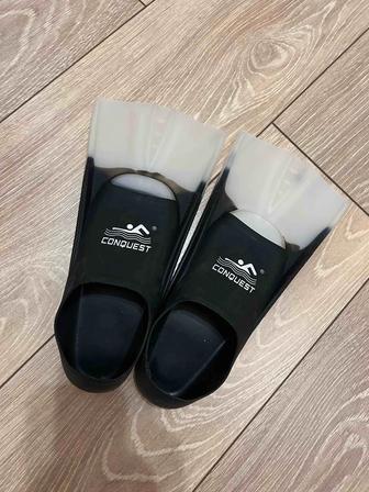 Продам ласты