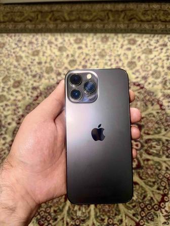 Продам IPhone 13 Pro Max б/у