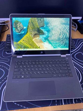 Ноутбук НР pavilion x360