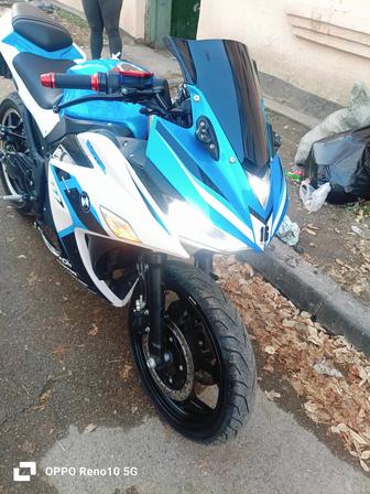 Продажа электромотоцикл