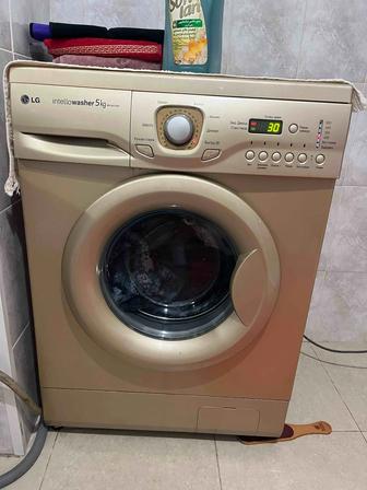 Стиральная машина б/у