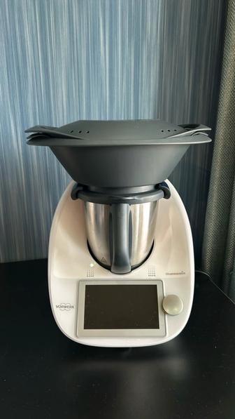 Продаётся THERMOMIX 6