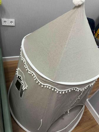 Палатка , кемпинг ,детская продам