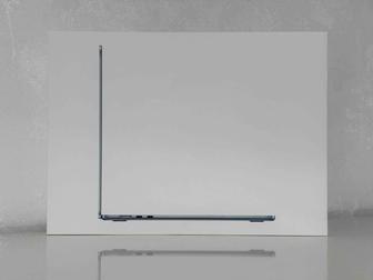 MacBook Air 15 M4 24GB 512GB