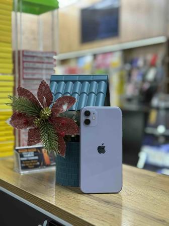 iPhone 11 128Gb