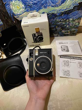 Instax mini 40