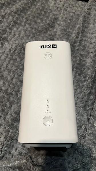 Wi-Fi роутер TELE2 H155-380