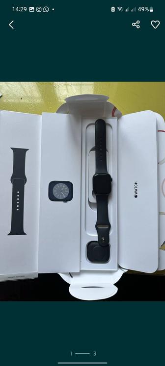 Apple watch 8 41 mm