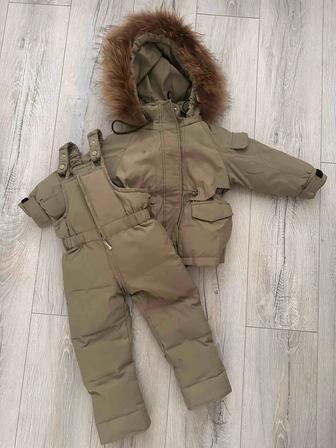 Продажа комбинезона