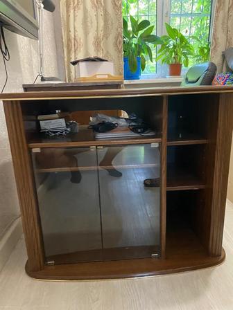 Тумба под телевизор