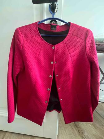 Пиджак 50 размера