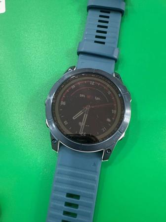 Garmin Fenix 7X SAPPHIRE SOLAR