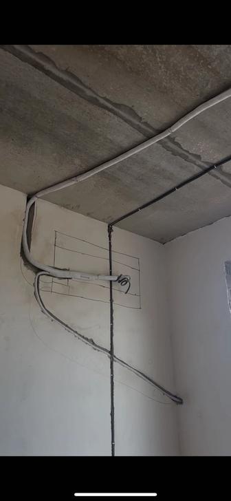 Установка кондиционеров