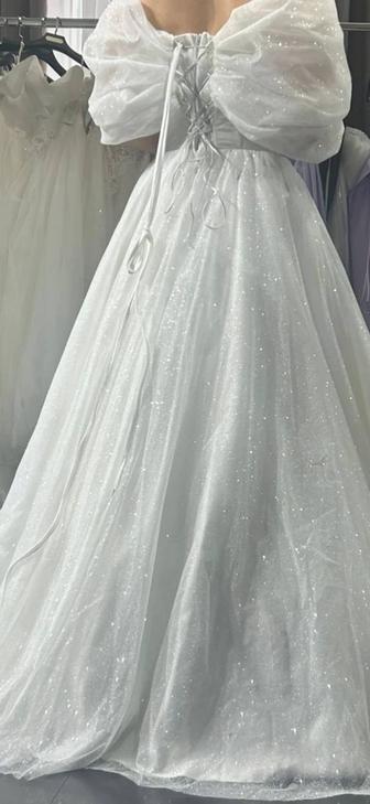 Платье для свадьбы, узату, венского детский