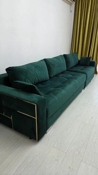 Продам диван
