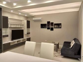 Высокотехнологичный ремонт , любой сложности