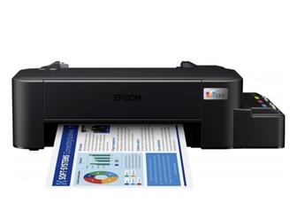 Струйный принтер Epson Eco Tank L121