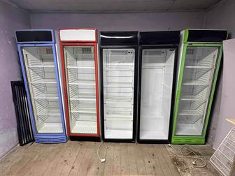 Ветренный Холодильники